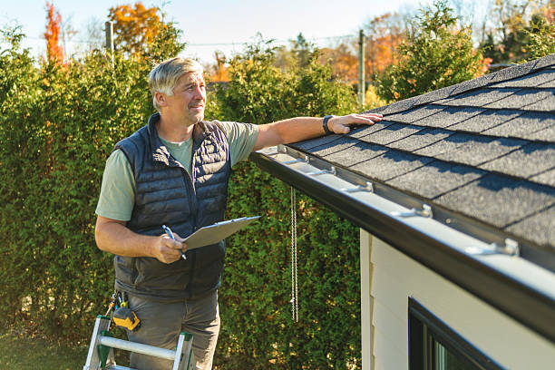 Affordable Storm Damage Roof Repair solutions in Mooseheart, IL