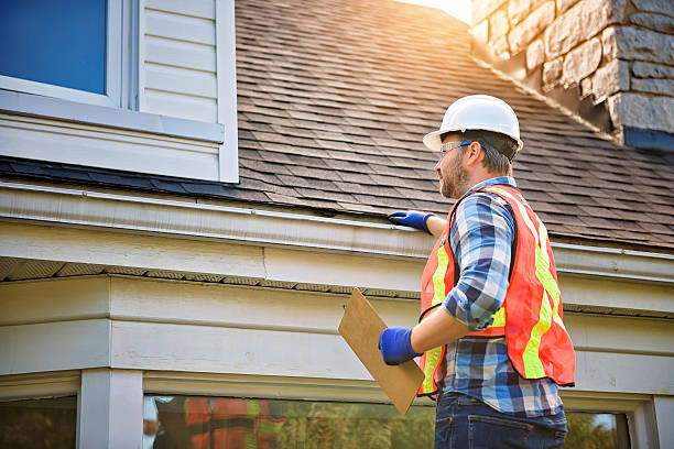 Licensed Storm Damage Roof Repair service in Mooseheart, IL - Norken Roofing